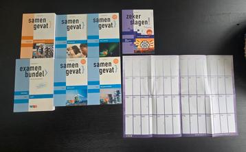Nieuw voor examen havo 2023-2024 natuur, leven & techn beschikbaar voor biedingen