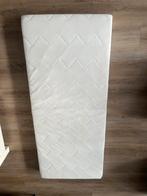 Peuterbed matras/peutermatras, Ophalen, 190 cm of minder, Zo goed als nieuw, Matras
