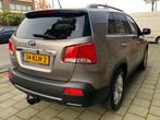 Kia Sorento 2.4 X-ecutive 4WD|Navigatie|Climate Control|, Auto's, Kia, Automaat, Euro 5, Stof, Gebruikt