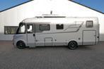 Hymer BML-I 780 | 5 Persoons | Levelsysteem | Lithium | Scho, 7 tot 8 meter, Bedrijf, Diesel, Hymer