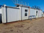 Ruime woonunit, 5 geschakelde units ca. 90 m2, Ophalen