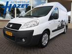 Fiat Scudo 1200 L2H2 *CAMPER/KAMPEERVOERTUIG* + LUCHTVERING, Caravans en Kamperen, Buscamper of Camperbus, Bedrijf, Airconditioning