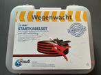 Startkabelset met led verlichting Wegenwacht, Ophalen of Verzenden, Nieuw