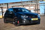 Volkswagen Golf 2.0 GTI | 285 PK! | ORIG. NL | N.A.P., Auto's, Zwart, 4 cilinders, 285 pk, Zwart