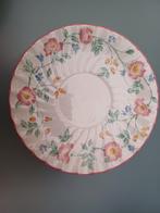 Churchill Briar Tea Rose Schoteltjes (4), Ophalen of Verzenden