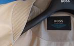 DESIGN LEREN JAS BOSS/ ASTON MARTIN  MAAT XL, Kleding | Heren, BOSS, Overige kleuren, Maat 56/58 (XL), Ophalen of Verzenden