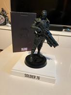 Soldier 76 statue, Ophalen of Verzenden, Zo goed als nieuw