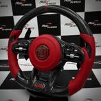 Mercedes custom stuur upgrade geel AMG sportief, Ophalen of Verzenden, RevParts, Info@revparts.nl, RevParts