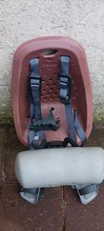 Yepp voorstoel, Fietsen en Brommers, Ophalen, Yepp, Voorzitje, Gebruikt