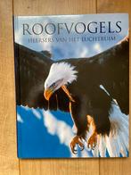 Roofvogels, Ophalen of Verzenden, Zo goed als nieuw