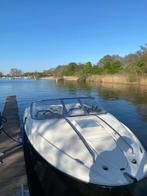 Bayliner 602 LV met Riba trailer, Watersport en Boten, Gebruikt, Binnenboordmotor, Diesel, 70 tot 120 pk