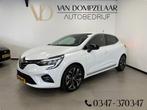 Renault Clio 1.0 TCe Intens / 5-DEURS / CAMERA / 2023 /, Voorwielaandrijving, Gebruikt, Euro 6, Met garantie (alle)