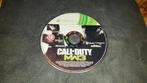 Call of Duty Modern Warfare 3 Xbox 360 (disc only), Spelcomputers en Games, Games | Xbox 360, Vanaf 18 jaar, Shooter, Ophalen of Verzenden