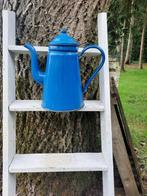 emaille koffiepot, Antiek en Kunst, Antiek | Emaille, Ophalen of Verzenden