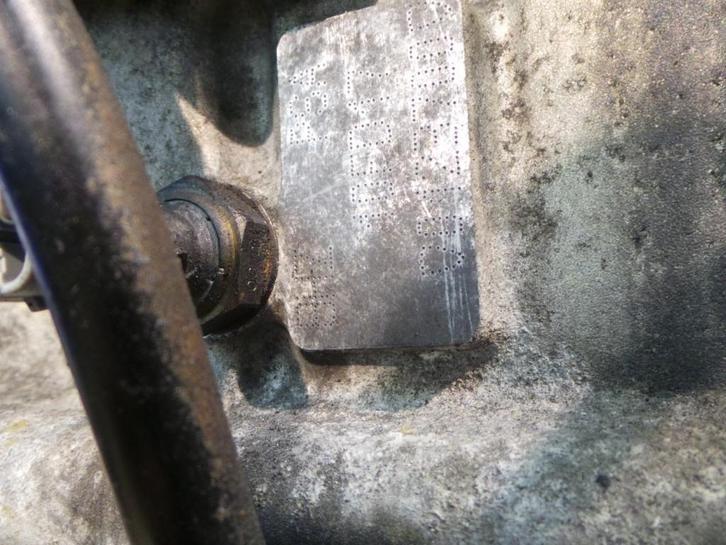 CITROEN C3 [ENGINE] 2006, Auto-onderdelen, Motor en Toebehoren, Gebruikt, ARN erkend, Stiba lid, Erkend duurzaam, Ophalen of Verzenden