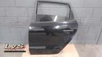 Portier 4Deurs links-achter van een Volkswagen Polo (L041), Auto-onderdelen, Gebruikt, -, -, Ophalen of Verzenden