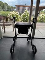 Rollator Athlon SL Carbon, Ophalen, Gebruikt, Duwrolstoel