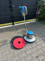 Goed werkende boenmachine, Ophalen of Verzenden, Zo goed als nieuw, Overige typen