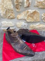 Roberto Botticelli schoenen, Bruin, Roberto Botticelli, Ophalen of Verzenden, Gedragen