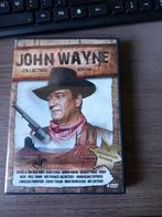 John Wayne Box Collector's Edition, Alle leeftijden, Overige genres, Ophalen of Verzenden, Zo goed als nieuw