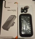 Accezz Fiets Telefoonhouder met Case - Nieuw, Fietsen en Brommers, Ophalen of Verzenden, Nieuw, Accezz