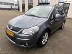 Suzuki SX4 1.6 Shogun / NAP /APK / AIRCO / BOEKJES / 2 SLEUT, 15 km/l, Gebruikt, 49 €/maand, Origineel Nederlands