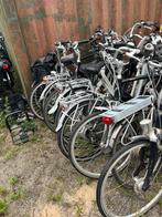 Gazelle orange c8 400 powerpack, Ophalen, Batavus, Zo goed als nieuw, 47 tot 51 cm
