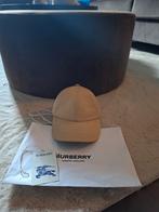 Burberry pet maat s, Kleding | Heren, Ophalen of Verzenden, Gedragen, Muts
