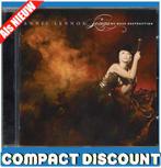 CD Annie Lennox - Songs of Mass Destruction (Eurythmics) NW, Ophalen of Verzenden, 2000 tot heden, Zo goed als nieuw