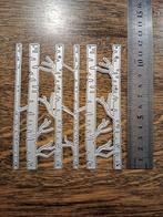 snijmal boomstammen, Ophalen of Verzenden, Nieuw, Overige thema's, Pons of Mal