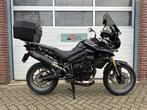 Triumph TIGER 800 ABS (bj 2013), Bedrijf, Meer dan 35 kW, Toermotor, ABS