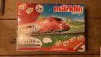 Complete Märklin Trein - My World, Hobby en Vrije tijd, Modeltreinen | H0, Gelijkstroom, Ophalen of Verzenden, Analoog, Märklin