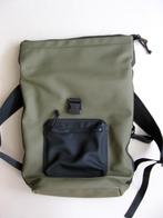 Norländer fiets/rugtas, waterdichte rolltop, Rugtas, Nieuw, 30 tot 40 cm, Groen