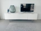 Dressoir, tv meubel Pastoe model Frame, Ophalen, Design, Zo goed als nieuw, 200 cm of meer