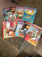 Donald Duck speciaals, Meerdere comics, Ophalen of Verzenden, Zo goed als nieuw, Europa