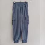 Franky & Liberty cargo broek blauw maat 12 (152), Broek, Gebruikt, Frankie & Liberty, Meisje
