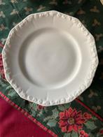 12 Gebaksbordjes Maria Weiss Rosenthal 15.5 cm., Antiek en Kunst, Ophalen of Verzenden