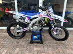 Yamaha YZ 250 F 60TH Anniversary (bj 2024), 250 cc, Bedrijf, Crossmotor
