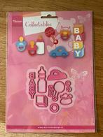 Marianne Design COL1421, Ophalen of Verzenden, Zo goed als nieuw