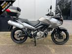 *VERKOCHT* SUZUKI V-STROM DL 650 (bj 2009) 35.000km!!!!!!!, Motorrijbewijs A, Bedrijf, Onbekend, Meer dan 35 kW