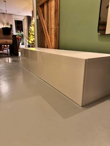 Ikea Besta TV meubel - afbeelding 1