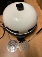 Pizzarette - Leuke pizza oven voor thuis!, Ophalen, Nieuw