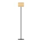 Calex Outdoor Vloer Lamp – Oplaadbaar/Solar, Ophalen of Verzenden, Nieuw, Metaal, Minder dan 100 cm