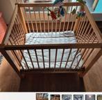 Mooie box, bij oma gestaan, Kinderen en Baby's, Boxen, Ophalen of Verzenden, Rond