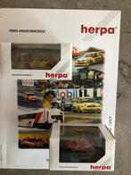 Mdl.019 / BMW E36-Motorsport (Neumeister / Schieman) 1997, Ophalen of Verzenden, Nieuw, Auto, Herpa