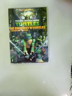 Teenage Mutant Ninja Turtles, Ophalen, Overige genres, Zo goed als nieuw, Vanaf 6 jaar