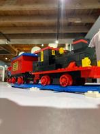 LEGO Battery Train Collection – sets 170 & 181, Ophalen of Verzenden