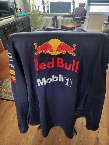 Zeer nette max Verstappen jas xl beschikbaar voor biedingen