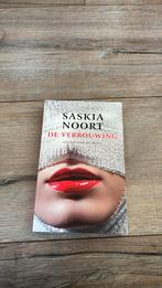 Saskia Noort - De verbouwing, Saskia Noort, Ophalen of Verzenden, Zo goed als nieuw, Nederland