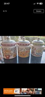 Super Mooie Blond Amsterdam Servies Collectie, Huis en Inrichting, Keuken | Servies, Blond Amsterdam, Ophalen of Verzenden, Zo goed als nieuw
